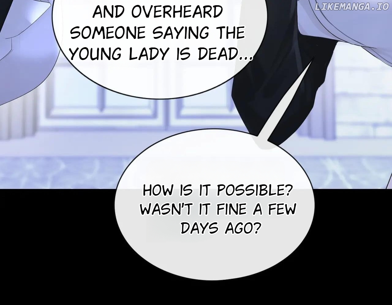 Quick Transmigration: The Host Wants To Die Chapter 167 - page 90